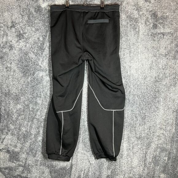 Klim Inferno Pants Mens Small Black Snowmobile Pull-on Stretch Outdoors - Picture 6 of 9